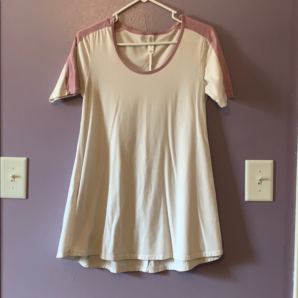 LuLaRoe Shirt